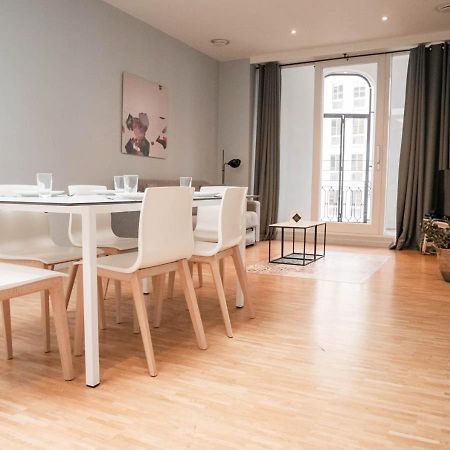 Apartamento Smartflats - Old Town Amberes Exterior foto