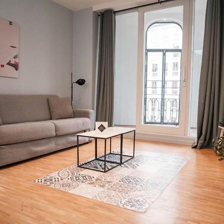 Apartamento Smartflats - Old Town Amberes Exterior foto