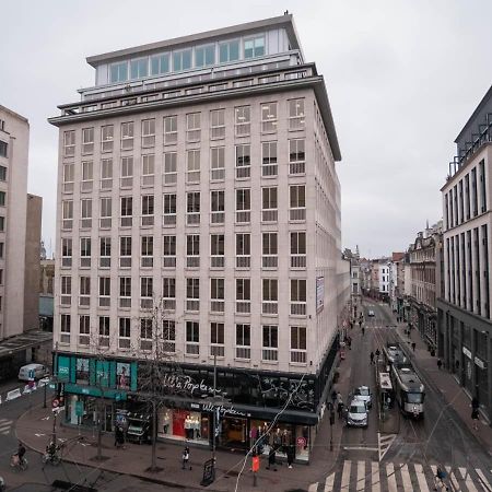 Apartamento Smartflats - Old Town Amberes Exterior foto
