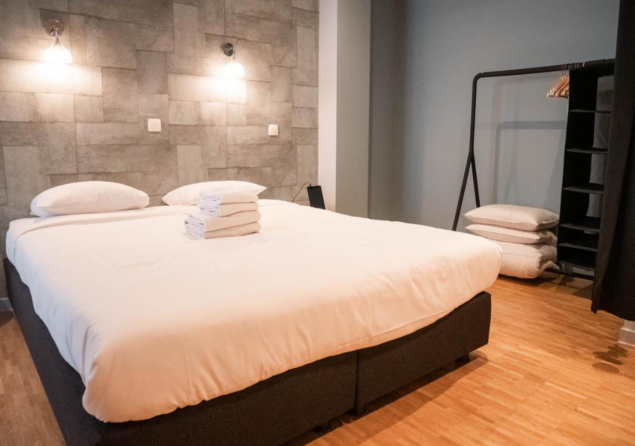 Apartamento Smartflats - Old Town Amberes Exterior foto
