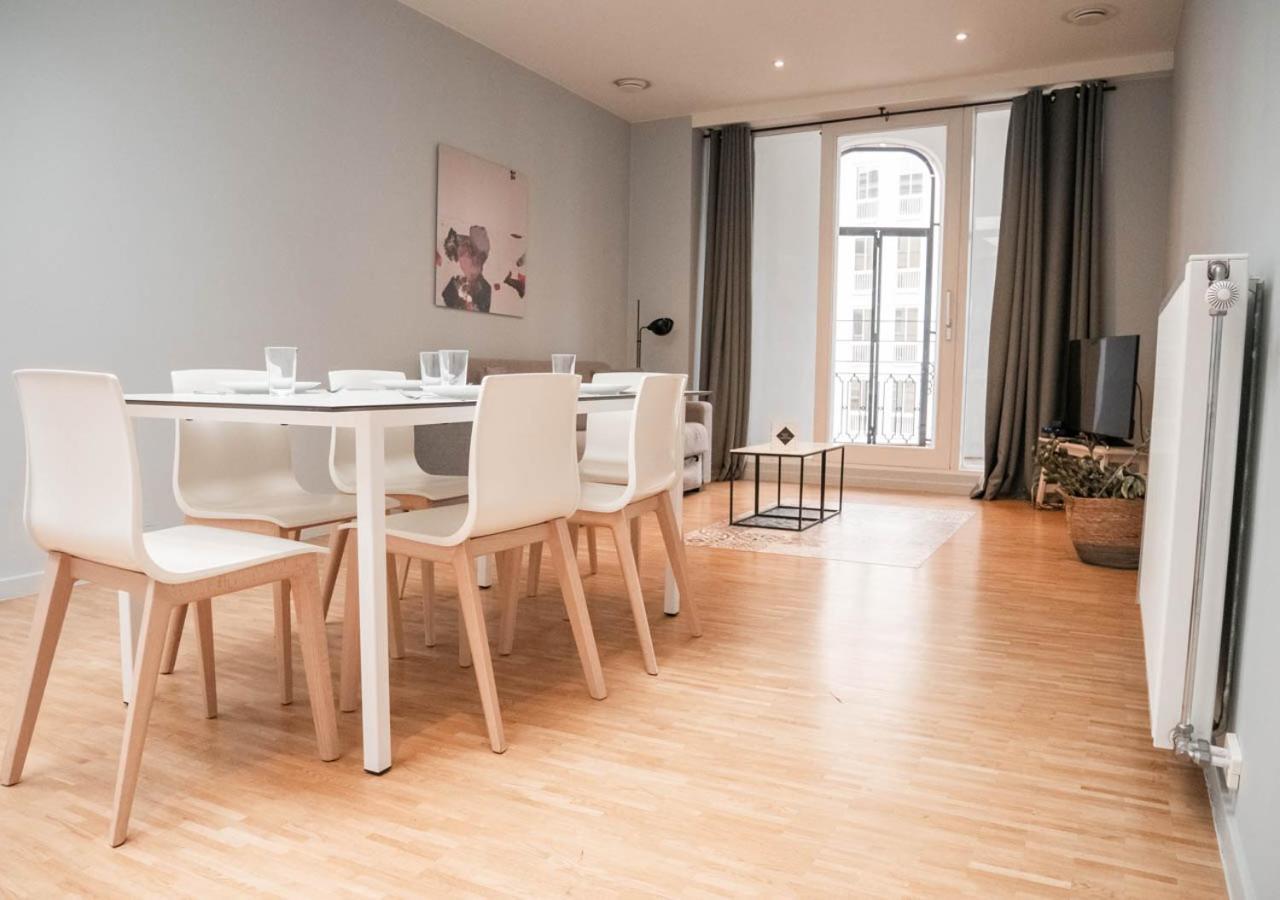 Apartamento Smartflats - Old Town Amberes Exterior foto