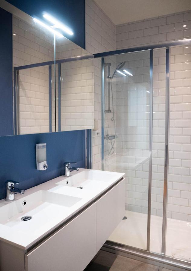 Apartamento Smartflats - Old Town Amberes Exterior foto