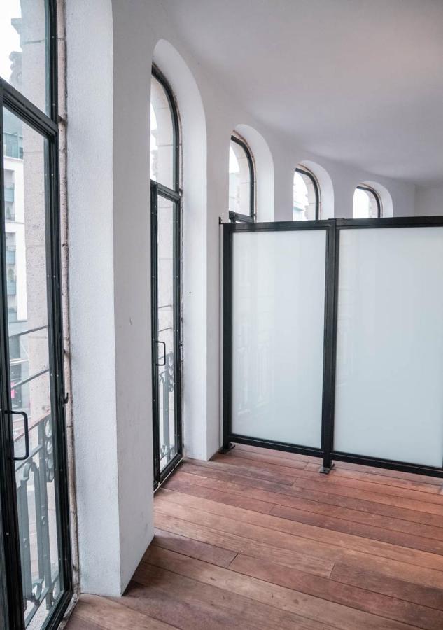 Apartamento Smartflats - Old Town Amberes Exterior foto