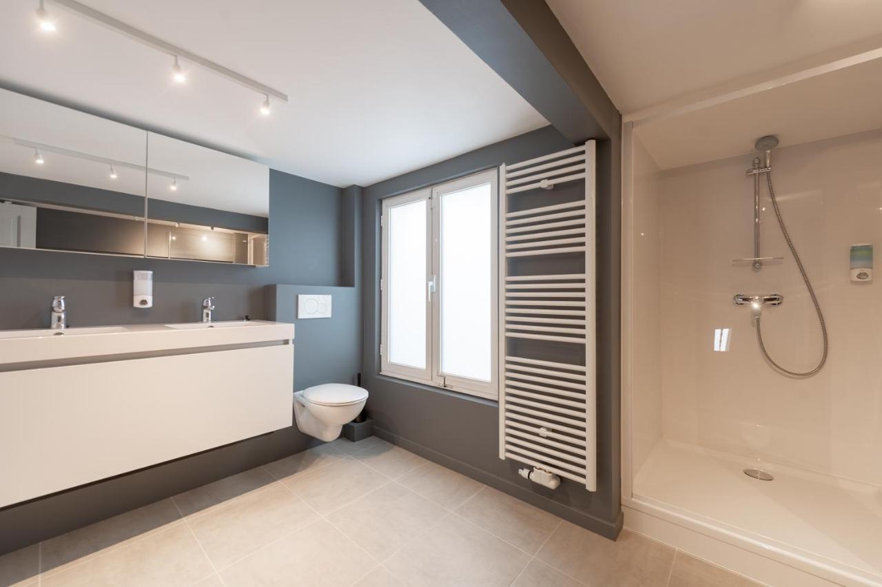 Apartamento Smartflats - Old Town Amberes Exterior foto