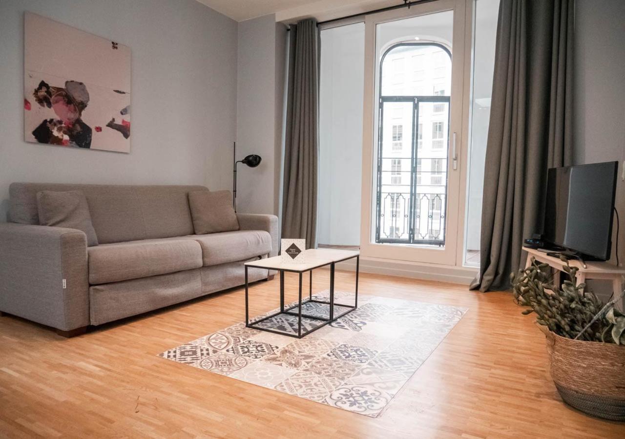 Apartamento Smartflats - Old Town Amberes Exterior foto