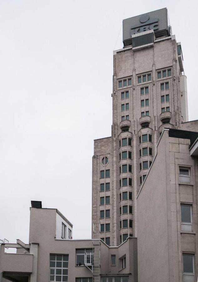 Apartamento Smartflats - Old Town Amberes Exterior foto
