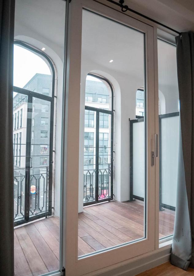 Apartamento Smartflats - Old Town Amberes Exterior foto
