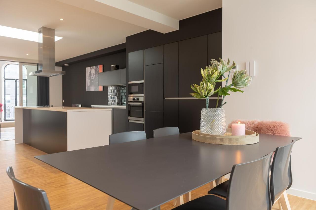 Apartamento Smartflats - Old Town Amberes Exterior foto