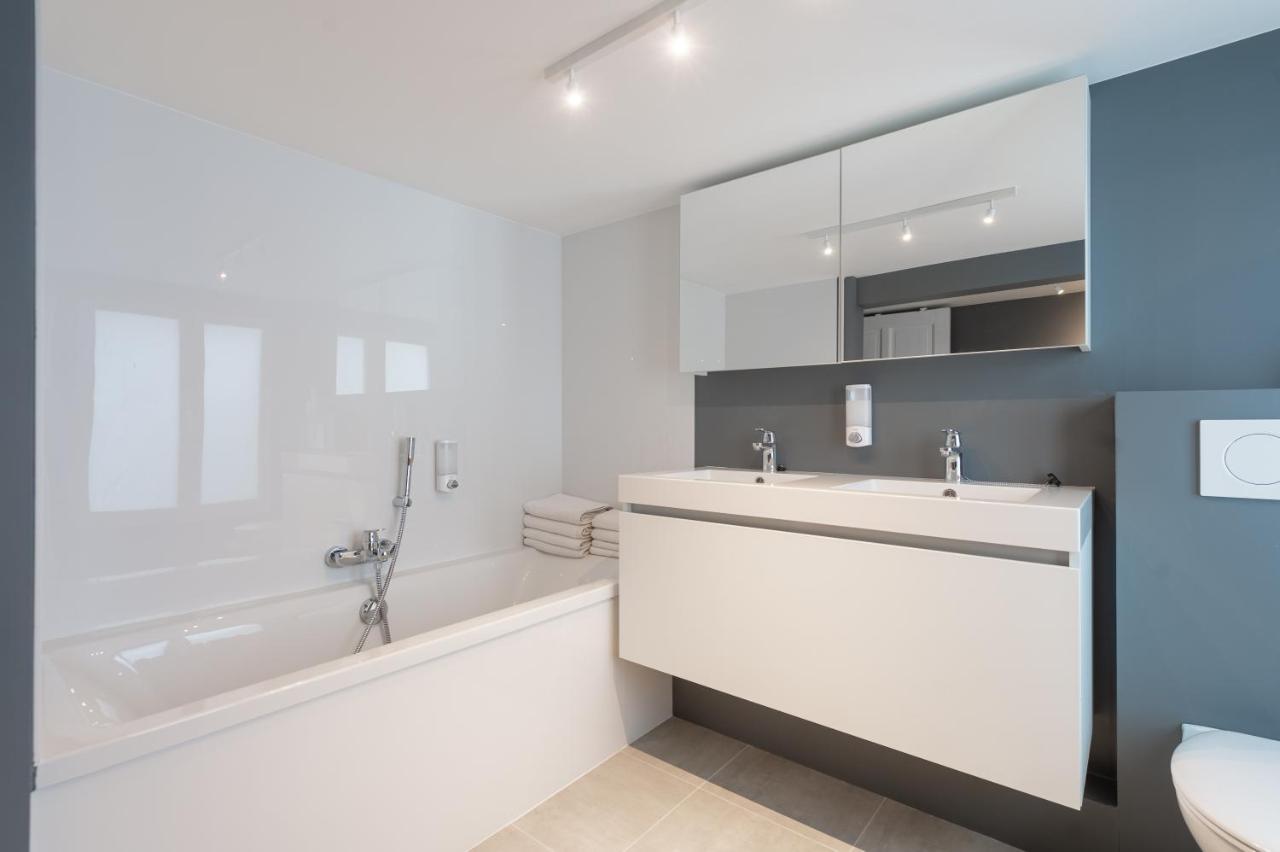 Apartamento Smartflats - Old Town Amberes Exterior foto