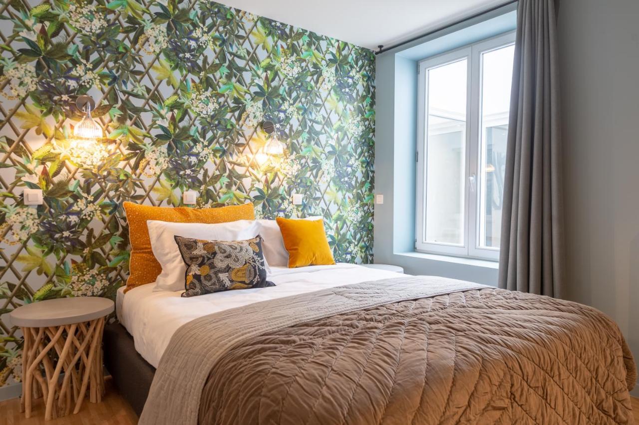 Apartamento Smartflats - Old Town Amberes Exterior foto